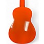 Used Makala mk-sd Orange Ukulele