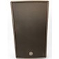 Used Yamaha DZR 10-D Powered Speaker thumbnail