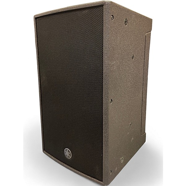 Used Yamaha DZR 10-D Powered Speaker