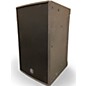 Used Yamaha DZR 10-D Powered Speaker
