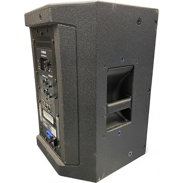 Used Yamaha DZR 10-D Powered Speaker