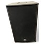 Used Yamaha DZR 10-D Powered Speaker thumbnail