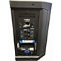 Used Yamaha DZR 10-D Powered Speaker