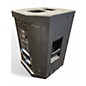 Used Yamaha DZR 10-D Powered Speaker