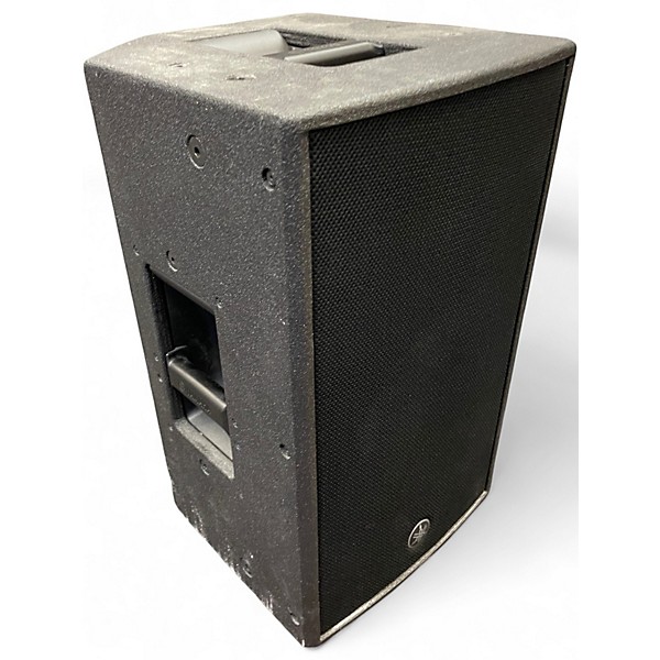 Used Yamaha DZR 10-D Powered Speaker