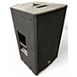 Used Yamaha DZR 10-D Powered Speaker