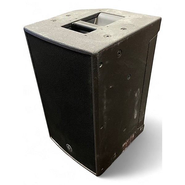 Used Yamaha DZR 10-D Powered Speaker
