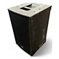 Used Yamaha DZR 10-D Powered Speaker