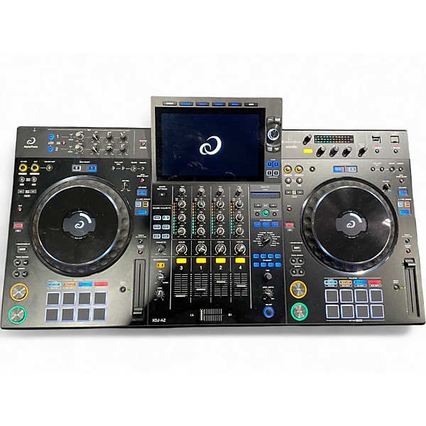 Used Pioneer DJ XDJ-AZ DJ Controller