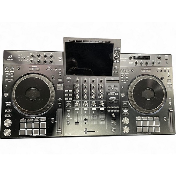 Used Pioneer DJ XDJ-AZ DJ Controller