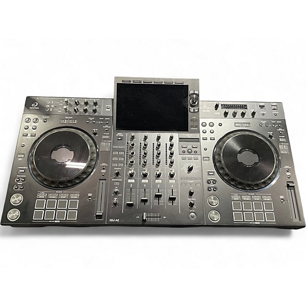 Used Pioneer DJ XDJ-AZ DJ Controller