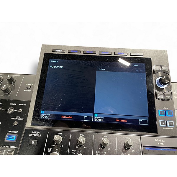 Used Pioneer DJ XDJ-AZ DJ Controller