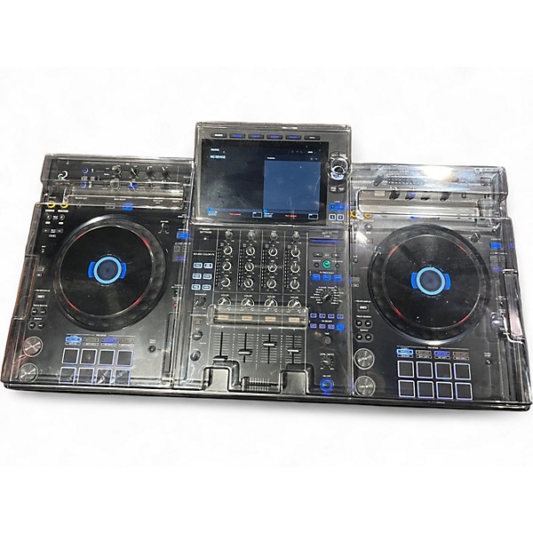 Used Pioneer DJ XDJ-AZ DJ Controller