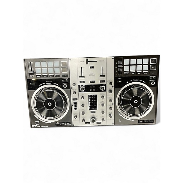 Used SERATO Inpulse 500 DJ Controller