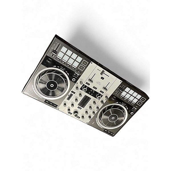 Used SERATO Inpulse 500 DJ Controller