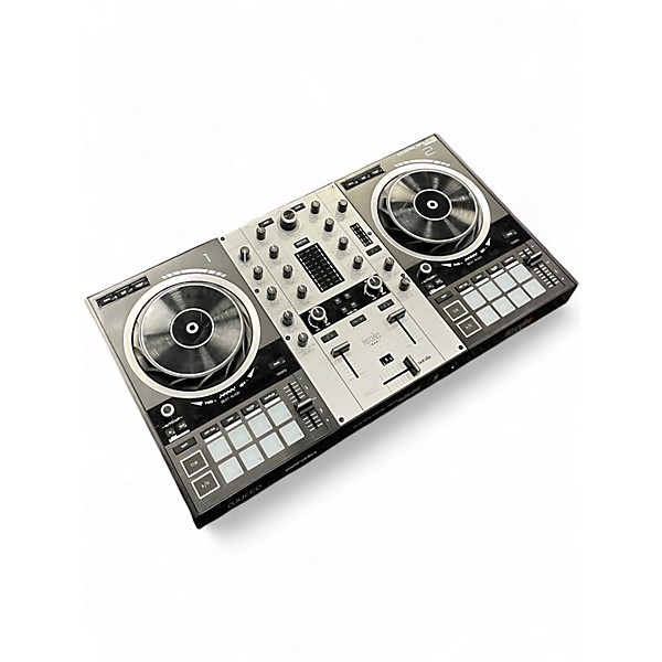 Used SERATO Inpulse 500 DJ Controller