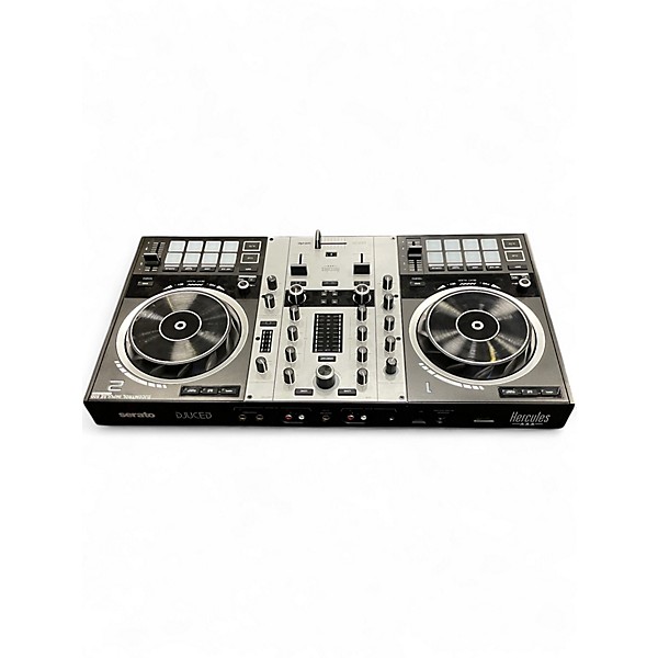 Used SERATO Inpulse 500 DJ Controller