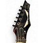 Used Dean SIGNATURE ZERO Custom Graphic Solid Body Electric Guitar