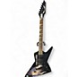 Used Dean SIGNATURE ZERO Custom Graphic Solid Body Electric Guitar