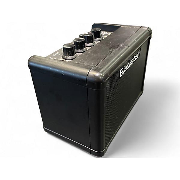 Used Blackstar Fly 3W Battery Powered Amp