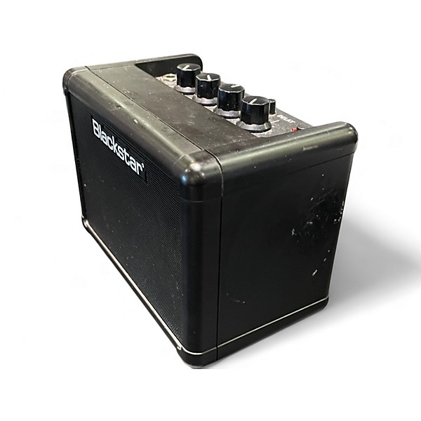 Used Blackstar Fly 3W Battery Powered Amp