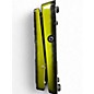 Used Dunlop KH95 Kirk Hammett Signature Cry Baby Wah Effect Pedal