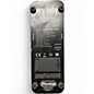 Used Dunlop KH95 Kirk Hammett Signature Cry Baby Wah Effect Pedal