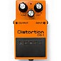 Used BOSS DS1 Distortion Effect Pedal thumbnail