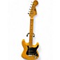 Used Matao Rocker Vintage Natural Solid Body Electric Guitar thumbnail