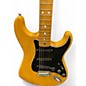 Used Matao Rocker Vintage Natural Solid Body Electric Guitar
