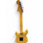 Used Matao Rocker Vintage Natural Solid Body Electric Guitar