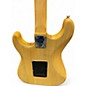 Used Matao Rocker Vintage Natural Solid Body Electric Guitar