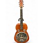 Used Dobro Resonator Natural Resonator Guitar thumbnail