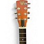 Used Dobro Resonator Natural Resonator Guitar