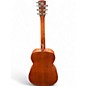 Used Dobro Resonator Natural Resonator Guitar