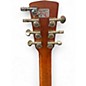 Used Dobro Resonator Natural Resonator Guitar