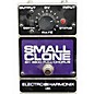Used Electro-Harmonix Small Clone Analog Chorus Effect Pedal thumbnail