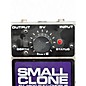 Used Electro-Harmonix Small Clone Analog Chorus Effect Pedal