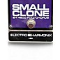 Used Electro-Harmonix Small Clone Analog Chorus Effect Pedal
