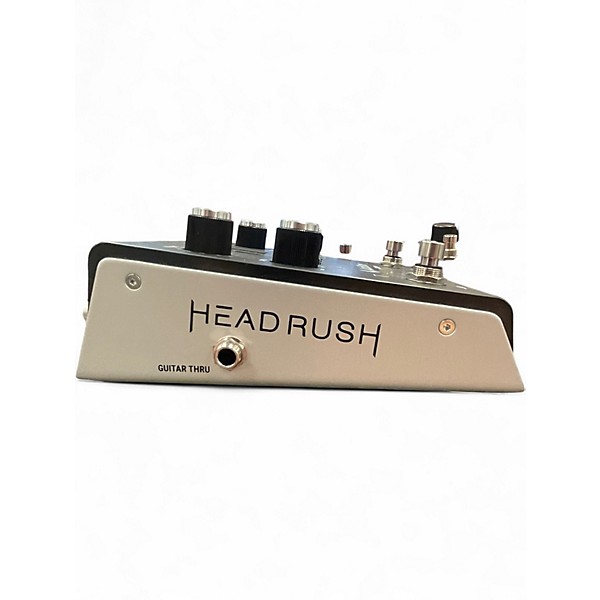 Used HeadRush VX5 Vocal Processor