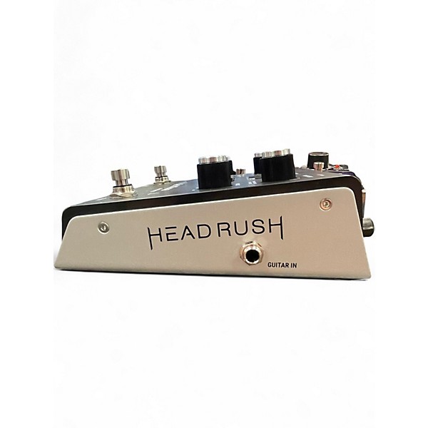 Used HeadRush VX5 Vocal Processor