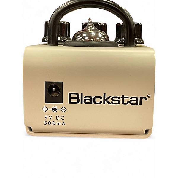 Used Blackstar DEPT. 10 BOOST Effect Pedal