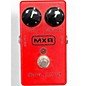 Used MXR M102 Dyna Comp Effect Pedal thumbnail