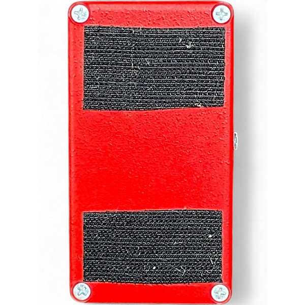 Used MXR M102 Dyna Comp Effect Pedal
