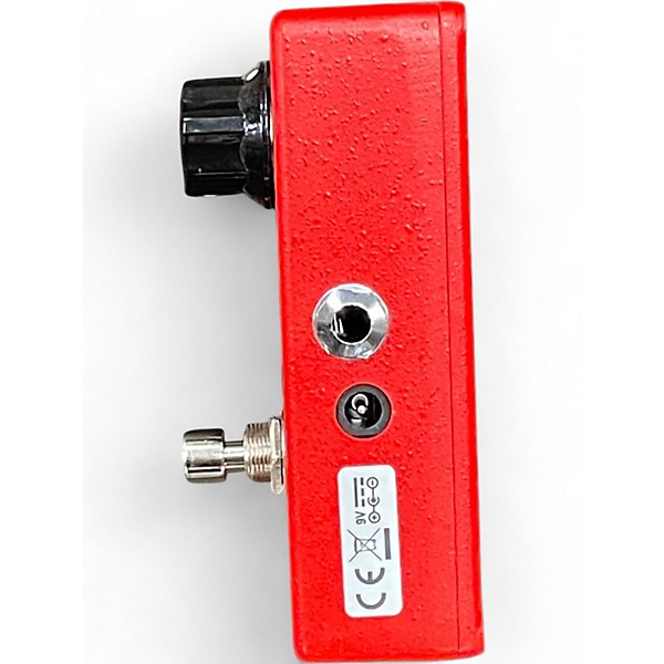 Used MXR M102 Dyna Comp Effect Pedal