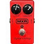 Used MXR M102 Dyna Comp Effect Pedal