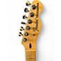Used Fender American Performer Telecaster Hum Vintage White Solid Body Electric Guitar