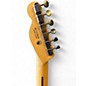 Used Fender American Performer Telecaster Hum Vintage White Solid Body Electric Guitar