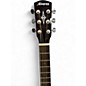 Used Alvarez RD26CESB 3 Color Sunburst Acoustic Electric Guitar