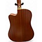 Used Alvarez RD26CESB 3 Color Sunburst Acoustic Electric Guitar